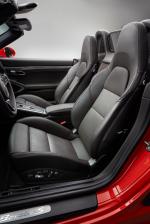 Porsche 718 Boxster S 2016 года